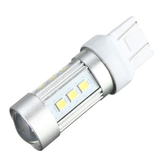 7443 2835SMD 15LED 780LM White Backup Reverse High Power LED Light Bulb