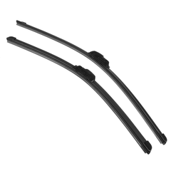 Pair Windshield Wiper Driver 22 Inch Passanger Side 20 Inch for Ford Falcon FG20 08-12