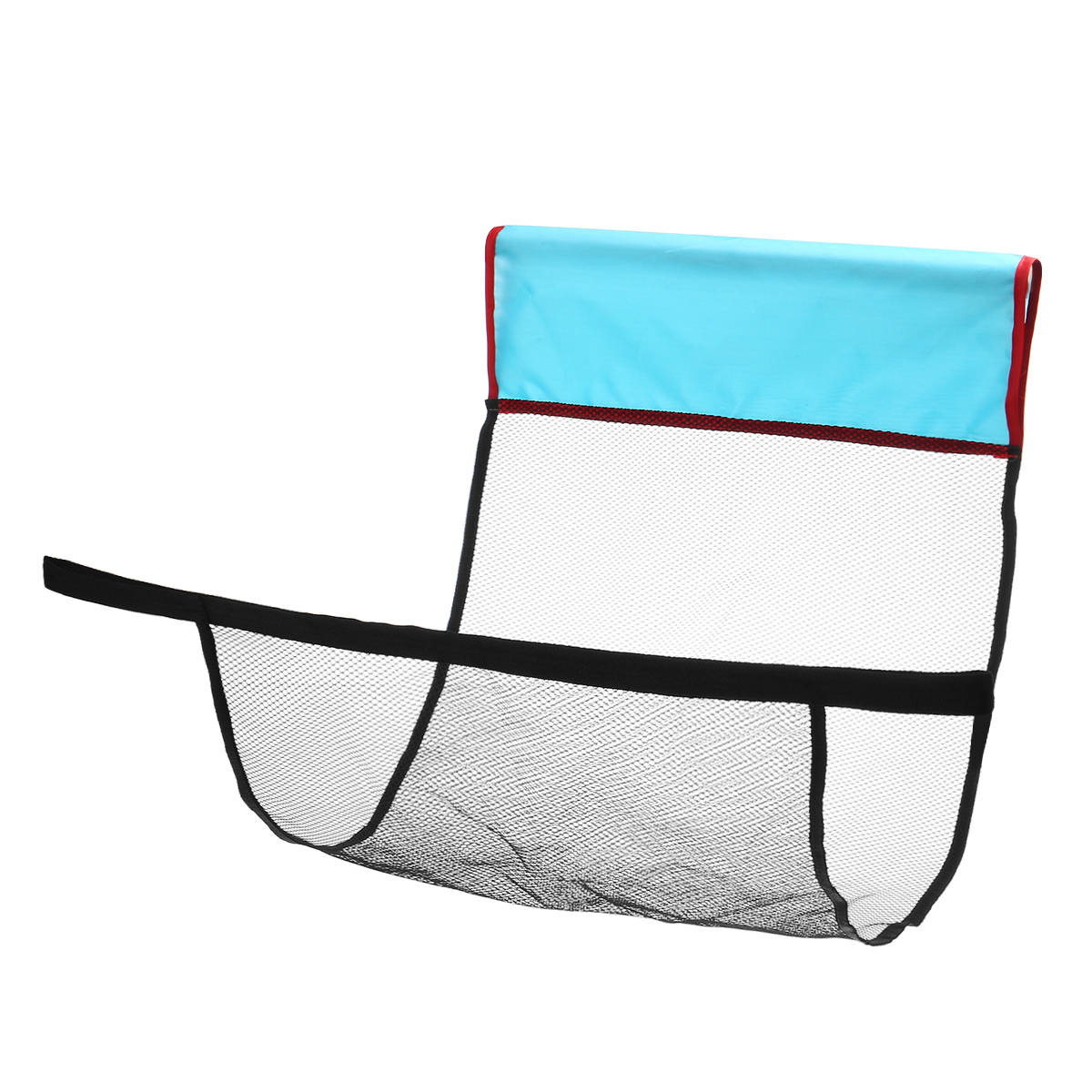 Swimming Floating Chair Noodle Net Adult Kids Pool Water Float Bed Mesh Seat/Net - Auto GoShop