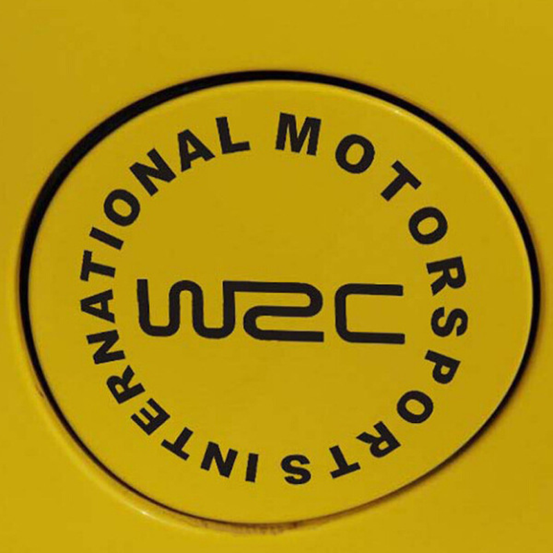 Car Cap Sticker for VW Passat Golf 6 7 Polo Mk5 Mk6 Tiguan Accessories - Auto GoShop