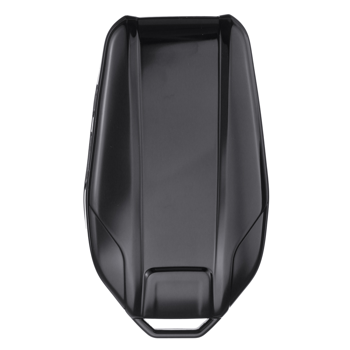 Car TPU Remote Smart Key Fob Cover for BMW 7 Series 740 5 Series G30 GT X3
