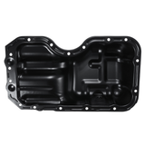 Oil Sump Pan Fit for MAZDA 2 MK2 / MAZDA 3 Stainless Steel