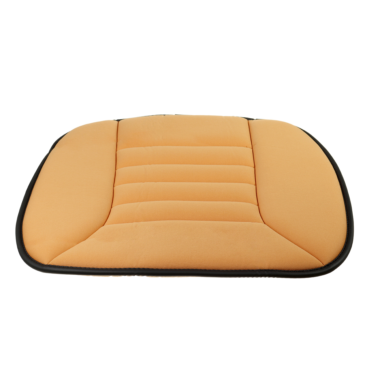 1PC Universal Breathable & Soft Car Cushion Fabric Cushion Pads Four Seasons - Auto GoShop