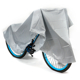 Universal Bicycle Bike Waterproof Cover anti UV Dust Rust Resistant S/M/XL