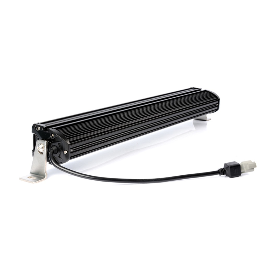 22 Inch Laser LED Light Bar Single / Dual Row Combo Work Light Auxiliary Strip Spot Lamp for 12V 24V Off-Road SUV UTV ATV Boat
