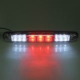 Car LED Rear Third Brake Lights Tail Lamps for Chevrolet Silverado Sierra 1500 2500 07-13