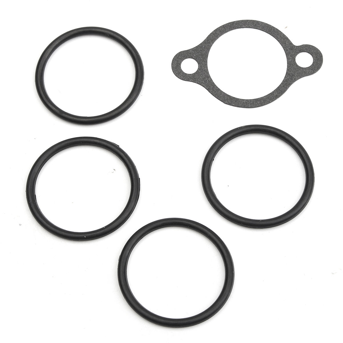 89Mm Top End Gasket O-Ring Kit for Honda TRX400EX TRX 400EX 440X