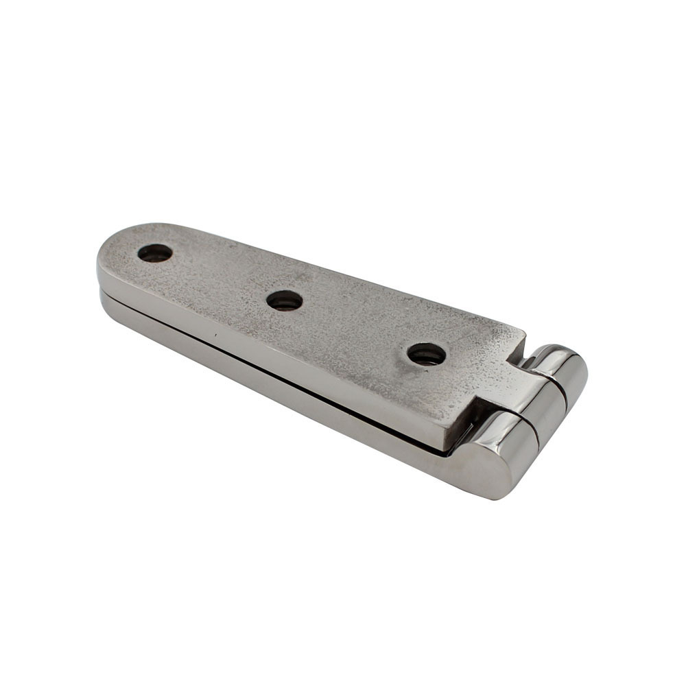 RICHWITS Boat Marine Cross Border Stainless Steel 316 Hatch Cover Hinge Stainless Steel Hinge