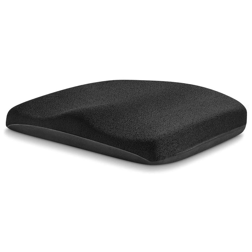 Tsumbay Memory Foam Cushion Car Home Office Heightened Cushion with Handle Washable Cover - Auto GoShop