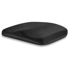 Tsumbay Memory Foam Cushion Car Home Office Heightened Cushion with Handle Washable Cover - Auto GoShop