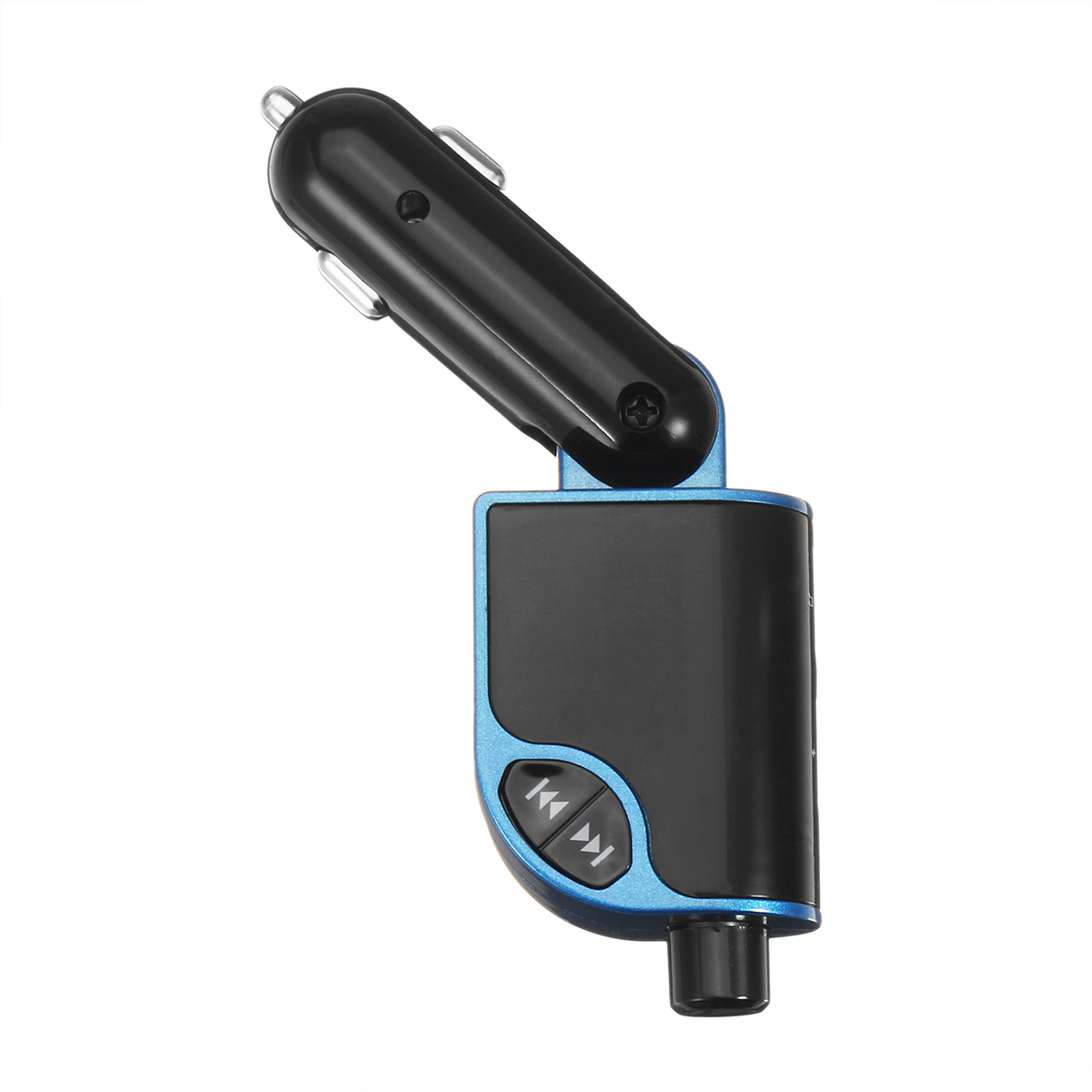 Bluetooth Car FM Transmitter USB Charger Car MP3 Player Support USB SD TF Card Wireless Hands Free