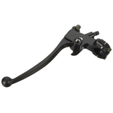 7/8" 22Mm Brake Master Cylinder Perch Lever for Yamaha XJ650 SRX600 XS400