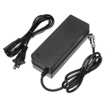 63V 1.1A 70W Power Adapter Charger for Minipro Hoverboard US/EU/AU/UK