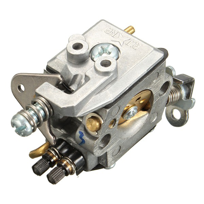 Mower Carburetor for Poulan Chain Saw 1950 2050 2150 2375 Walbro WT