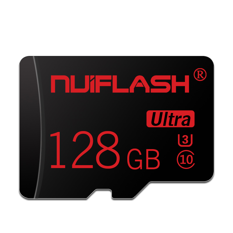 Memory Card 16G/32G/64G/128G/256G TF Card Data Storage Card for Phone Camera - Auto GoShop