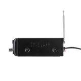 Kinter M2 60W Power Amplifier HIFI Bluetooth Audio AMP with Remote Control Support FM USB SD for Home Car