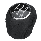 5 6 Speed Gear Shift Knob Handle Ball for Citroen Jumper Relay for Peugeot Boxer 2002-2014