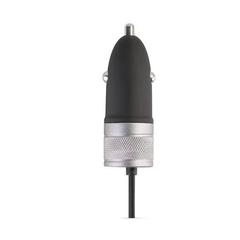 HOCO UCM01 DC12-24V Car USB Charger 2.4A for Android Phone