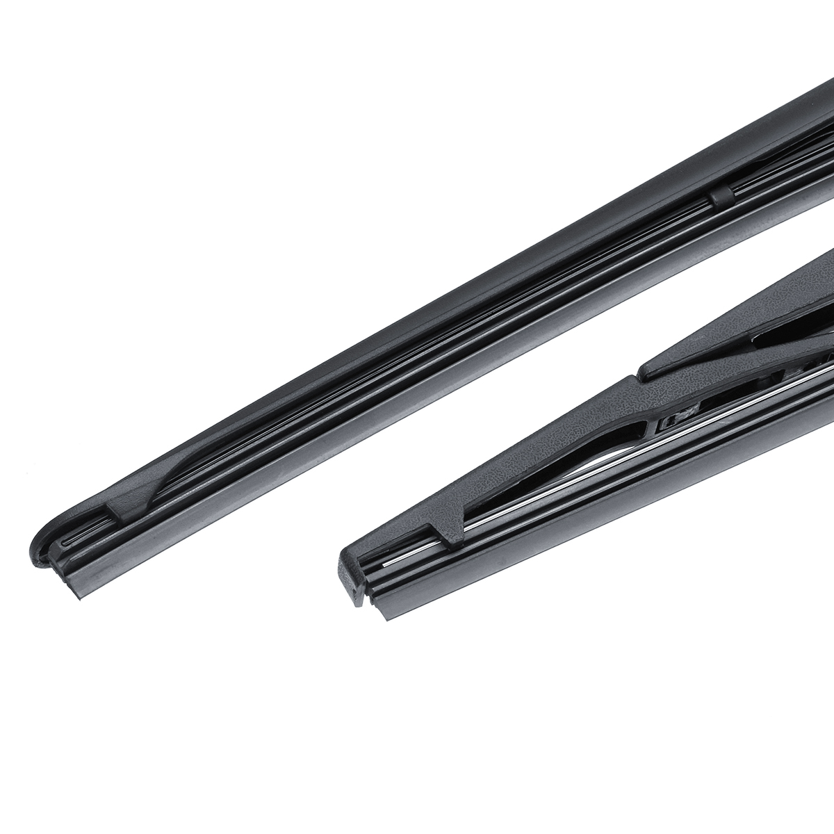 Front Rear Windscreen Wiper Blades for Toyota Yaris MK3 2011-2014 3 5 Door 28+12Inch