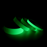 5M Self-Adhesive Luminous Tape Night Vision Glow Dark Safety Warning for Car Home Stage Decoration - Auto GoShop