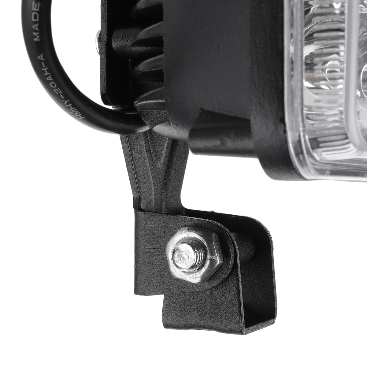 AMBOTHER 4PCS 4X6 Inch Rectangular LED Headlights Bulb 12V 6000K White H4651 H4652 H4656 H4666 H6545