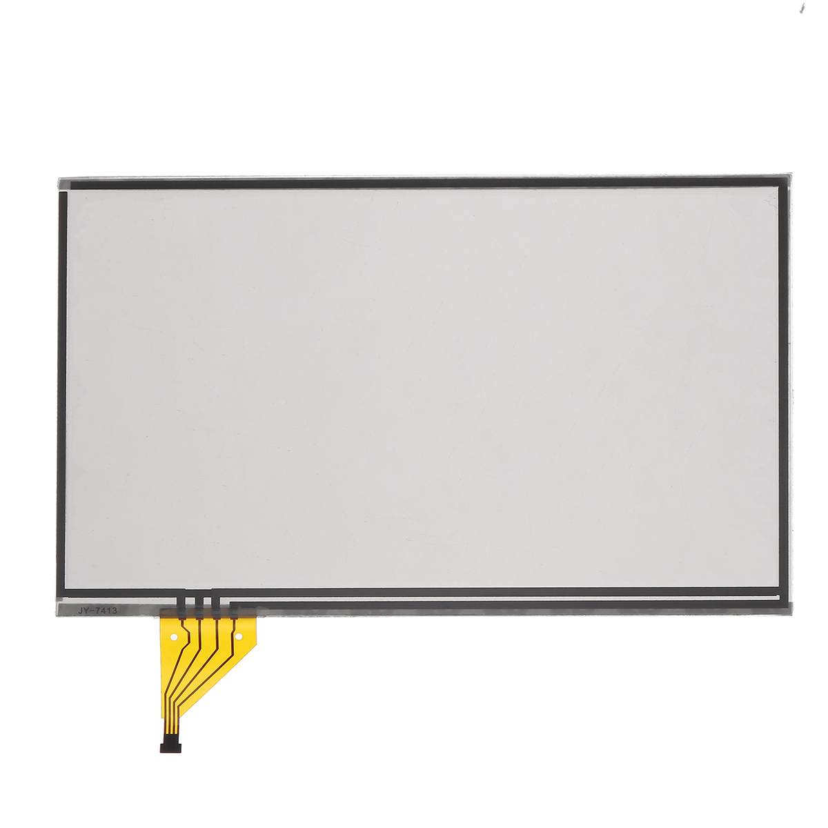 Navigation LCD Display Touch Screen Glass Digitizer MFD for Lexus IS GS R Toyota Prius MDF - Auto GoShop