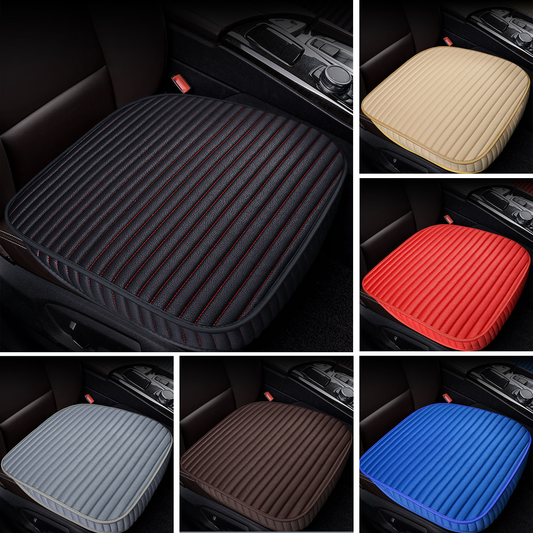 Universal Car Seat Cover Breathable Pad Mat for Auto Truck SUV Chair Cushion - Auto GoShop