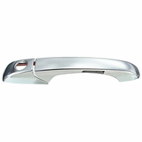 Chrome Door Handle Cover Trim for Chrysler Town & Country/Jeep Grand Cherokee