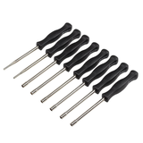 11Pcs/8Pcs Professional Car Motorcycle Universal Carburetor Adjustment Tool Screwdriver Carburetor Cleaner Repair Accessories