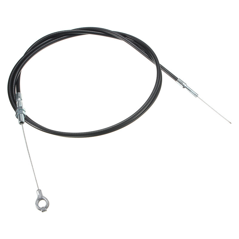 Enhanced 71Inch Go Kart Throttle Cable for 8252-1390 Manco ASW