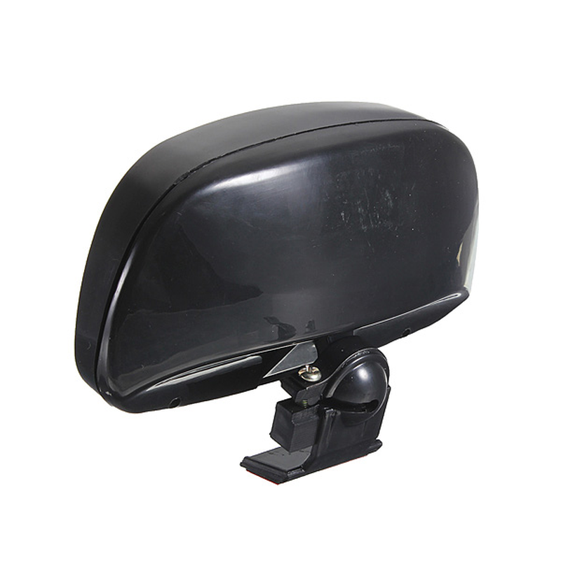 Universal Car Auxiliary Blind Spot in Wide Rear View Mirror Rear View
