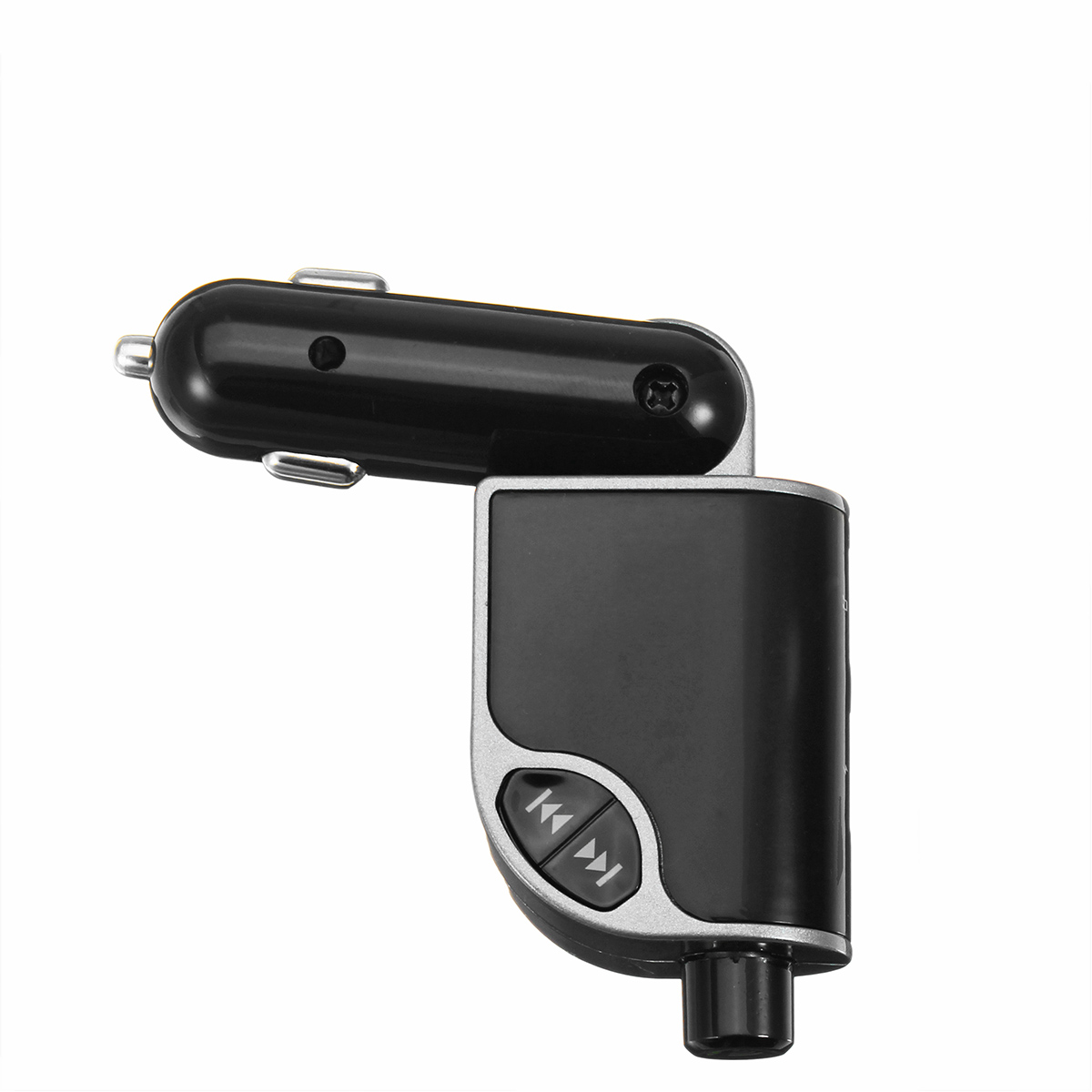 Bluetooth Car FM Transmitter USB Charger Car MP3 Player Support USB SD TF Card Wireless Hands Free