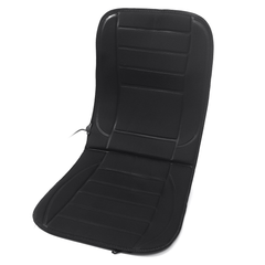 YR-02 12V Universal Car Seat Heater Covers Thickening Heated Cushion Winter Warmer Pad - Auto GoShop