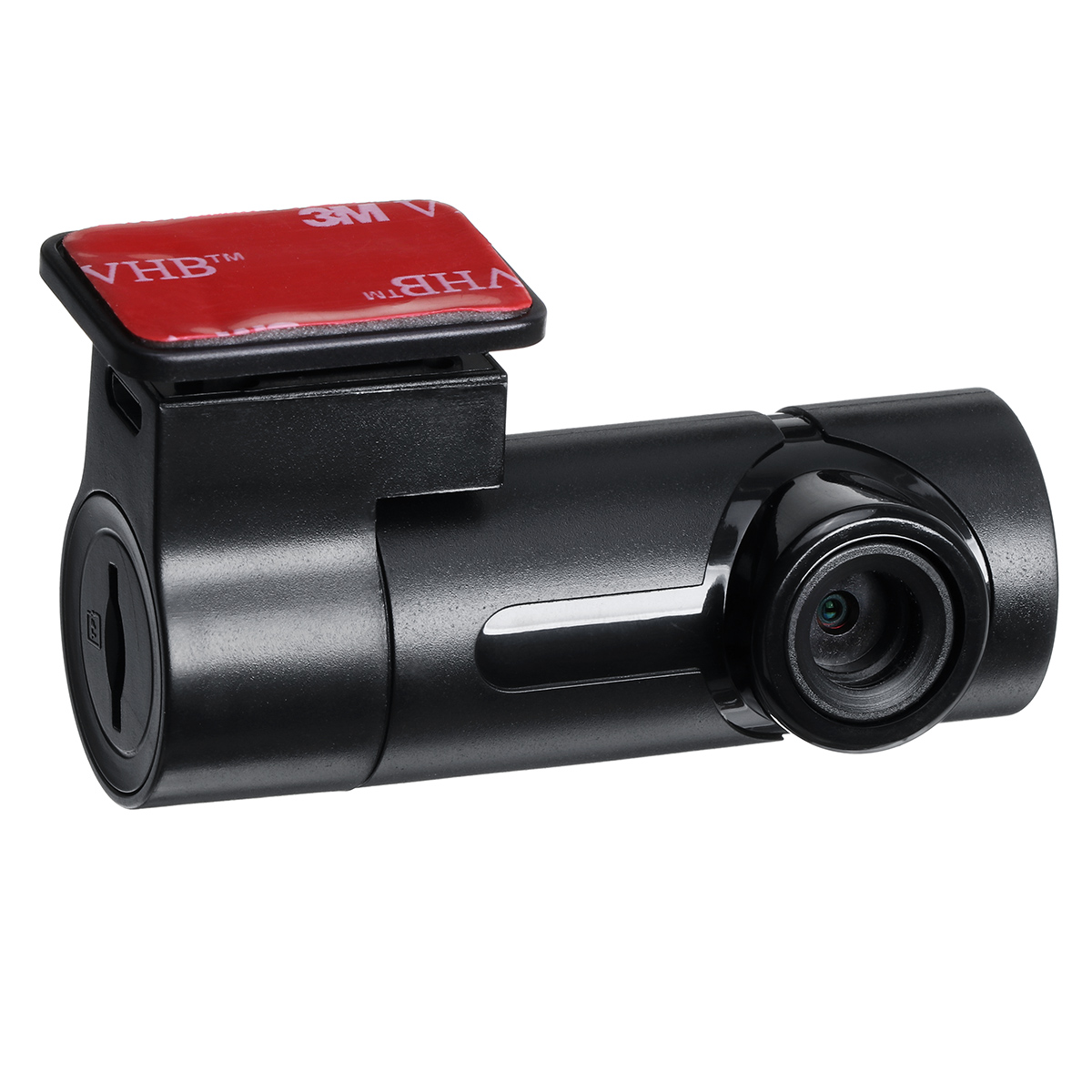 HD 1080P Mini Car DVR Dash Camera Cam WIFI G-Sensor Video Recorder Night Vision - Auto GoShop