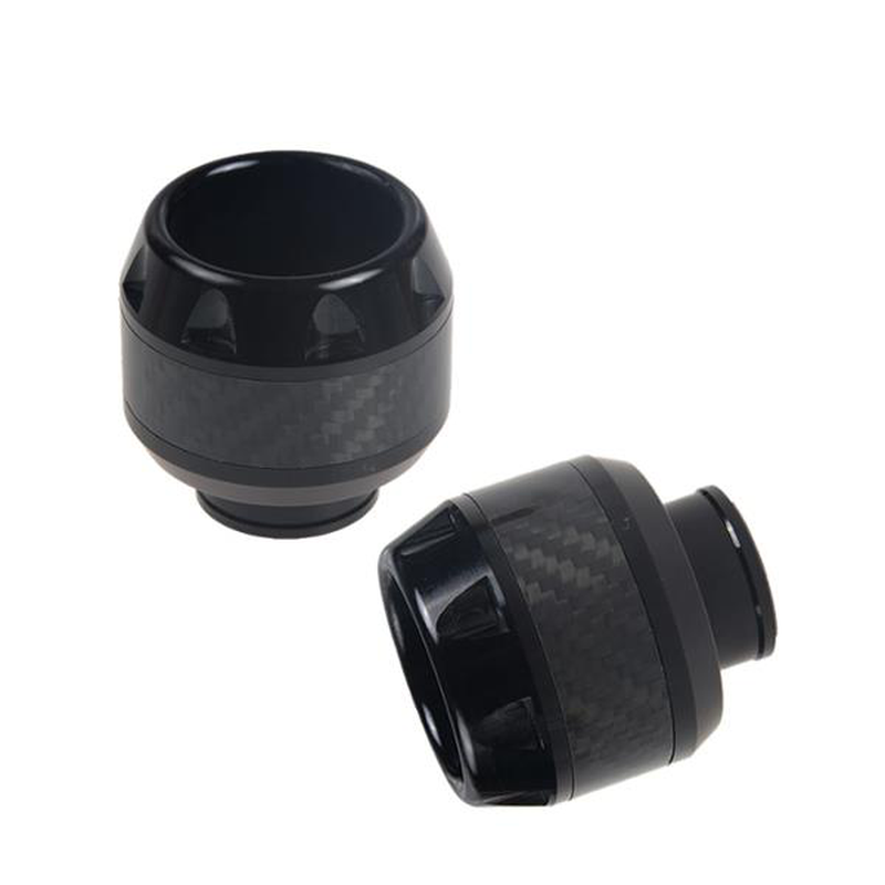 Front Fork Cup Motorcycle Shock Drop Resistance for Yamaha BWS RSZ - Auto GoShop