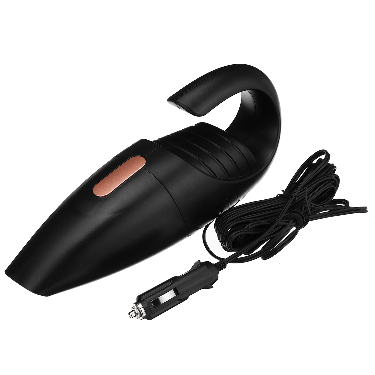 2V 72W Car Vacuum Cleaner Handheld Multi-Function Portable Wet Dry Suction for Auto Dust Duster