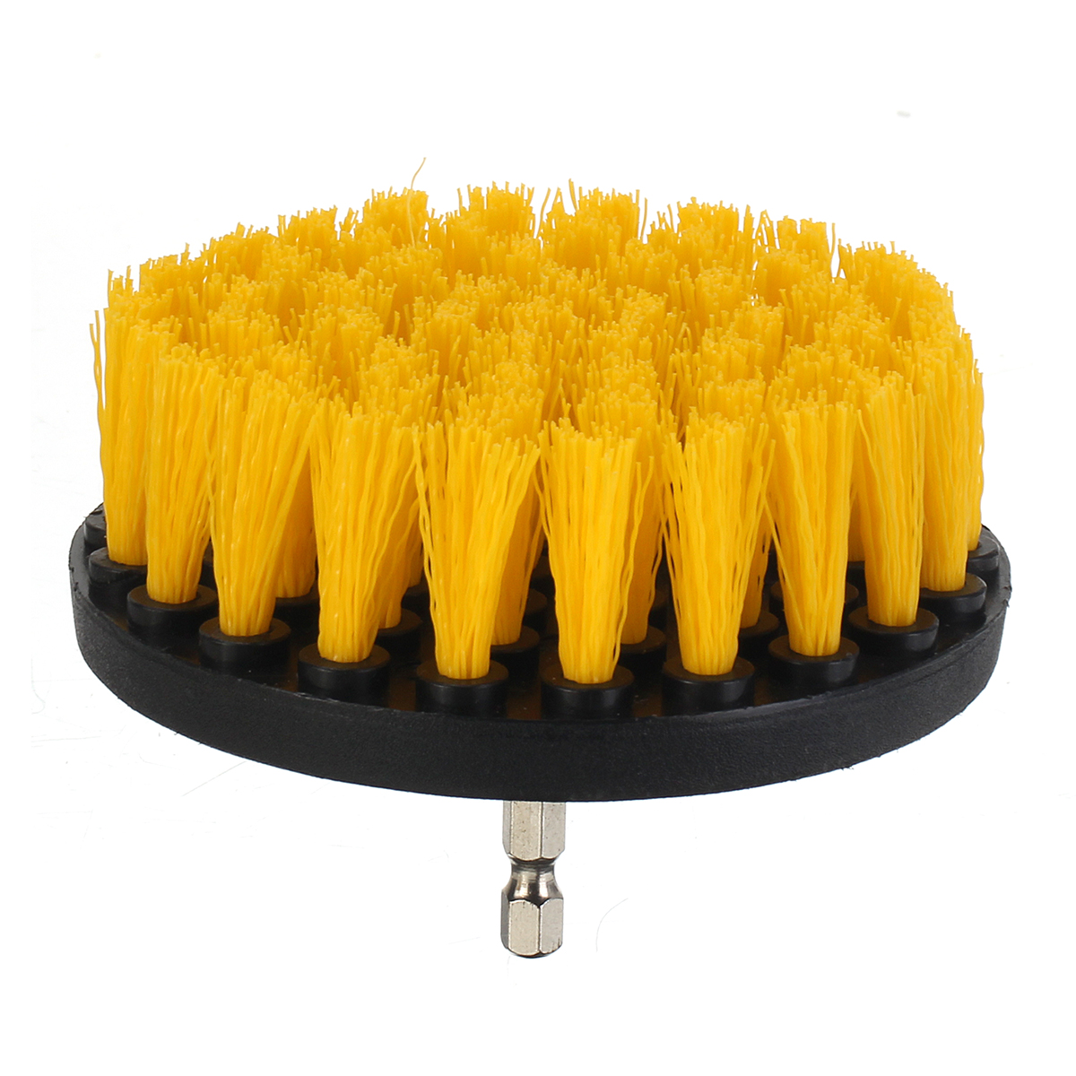 9 PCS Car Cleaning Detailing Brush Set Dirt Dust Clean Brush for Car Motorcycle Air Vents