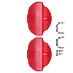 Motorcycle Plastic Front Brake Caliper Cover Guard for BMW R1200Gs/Adventure/Rt Water Cool