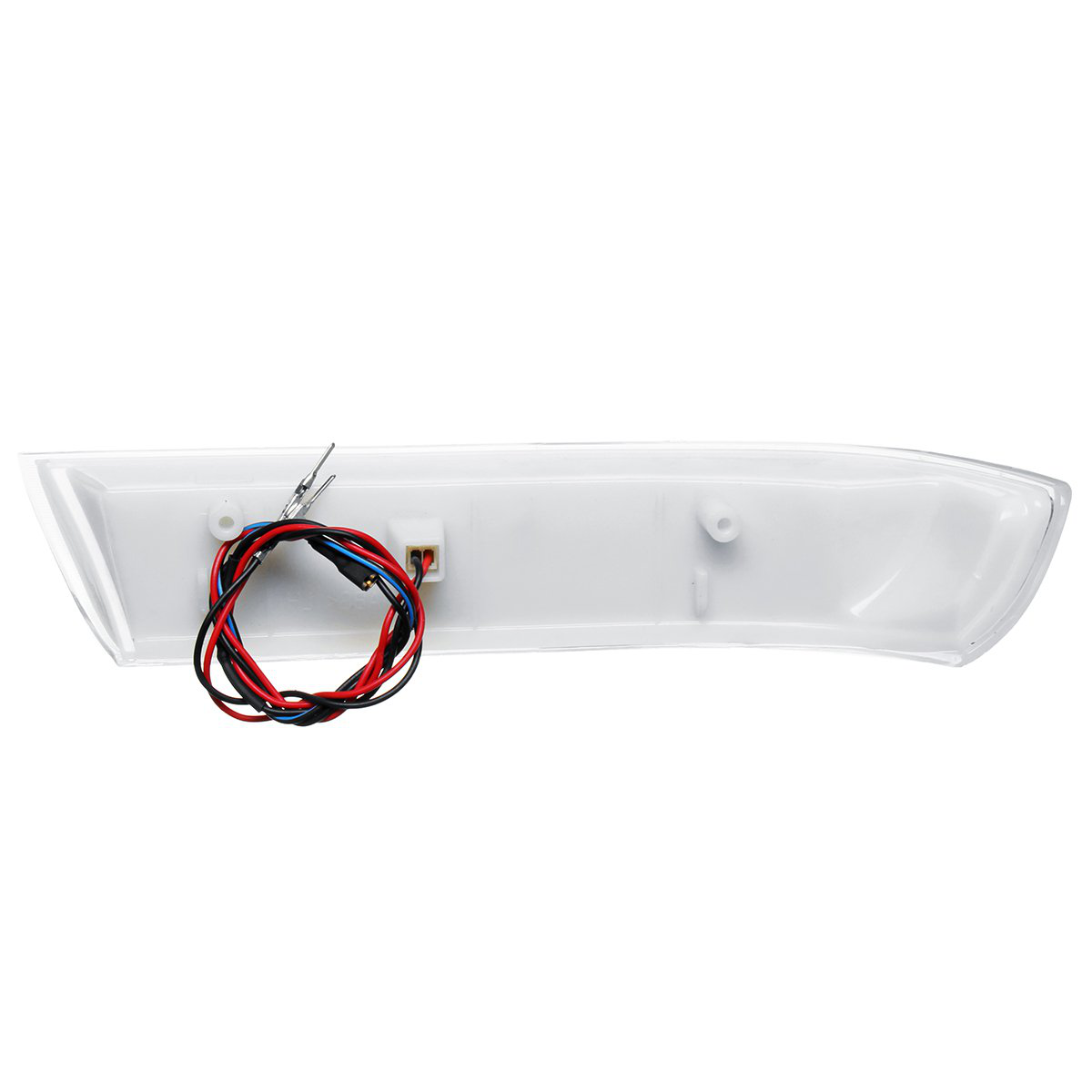 Side Rearview Mirror Turn Signal Indicator Light for Hyundai Santa Verax IX55