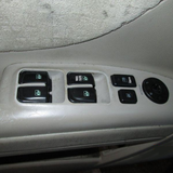 Driver Side Master Electric Power Window Switch for Hyundai Sonata 2005-2007 - Auto GoShop