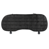 Universal Plush Rear Car Auto Seat Cover Plush Protector Mat Chair Cushion - Auto GoShop