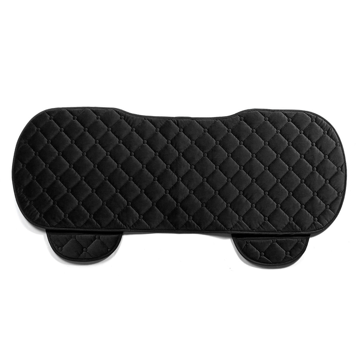1PCS Universal Breathable Car Rear/Front Seat Pad Mat for Auto Chair Cushion - Auto GoShop