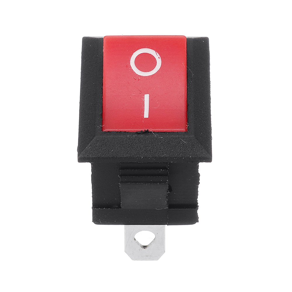 3-Pin 2-Position Boat Switch Car Auto Boat round Rocker ON/OFF TOGGLE SWITCH