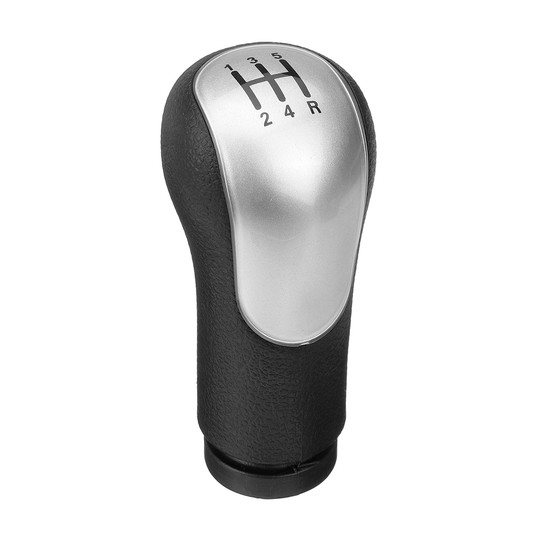 5 Speed MT Gear Shift Knob Stick for Ford Fiesta/Fusion/Transit Connect 2002-Up - Auto GoShop