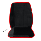 Car Heating Cushion Warmer Seat Mat Home Chiar Heater Pad Temperature Adjusted