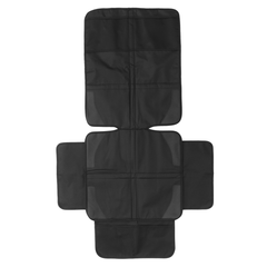 Car Baby Safety Seat Protective Cover Cushion Child Seat Pad Anti-Slip Mat - Auto GoShop