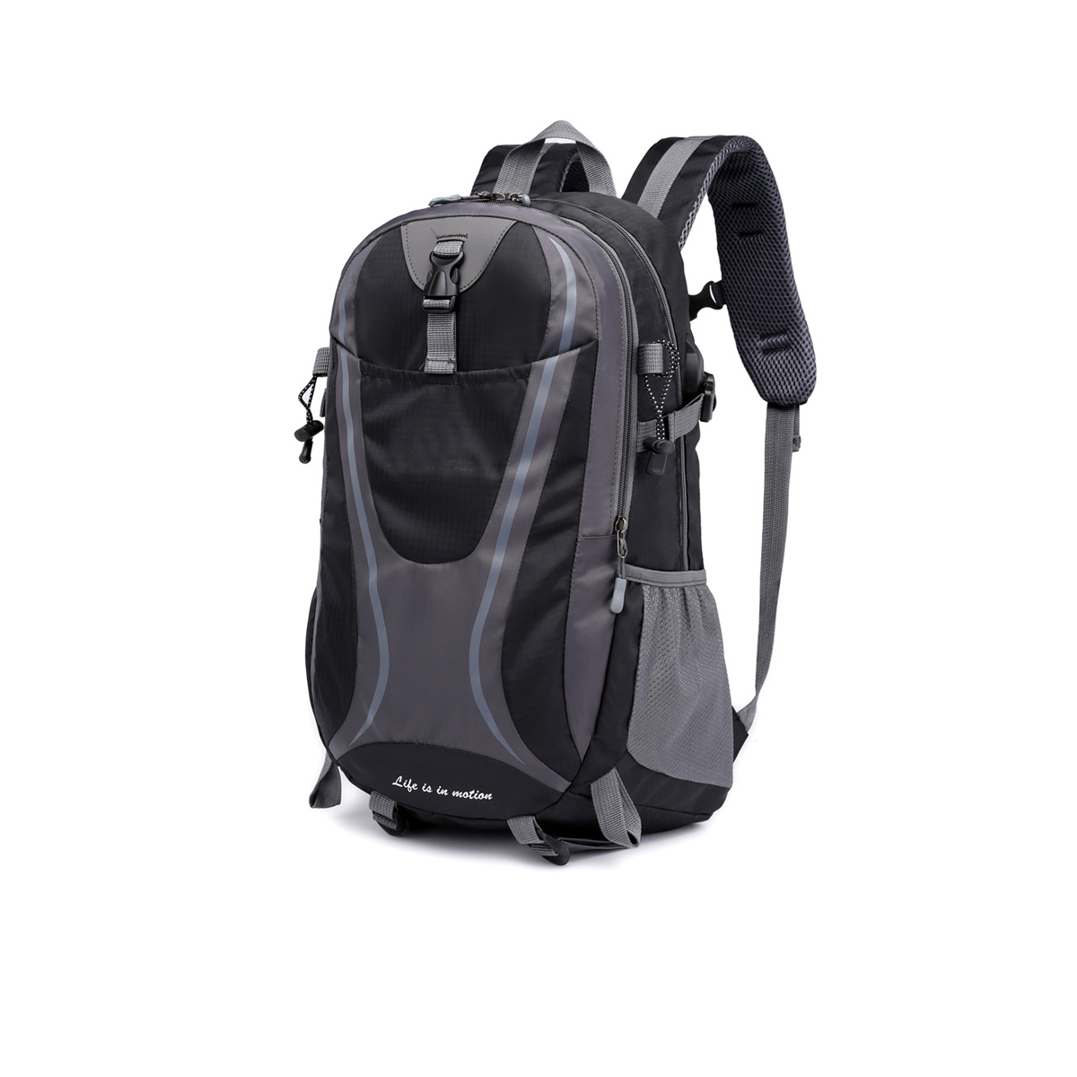 Anti-Theft Waterproof Backpack USB Charging Port Notebook Business Outdoor Travel School