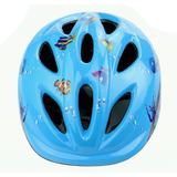 Kids Safety Children Helmet for Bike Scooter Bicycle Skate Board Adjustable - Auto GoShop