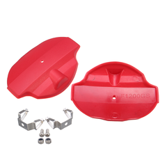 Motorcycle Plastic Front Brake Caliper Cover Guard for BMW R1200Gs/Adventure/Rt Water Cool