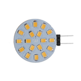 200Lm 18SMD LED G4 1.7W White 6500K Light for Car Yacht Boat Home Decoration - Auto GoShop